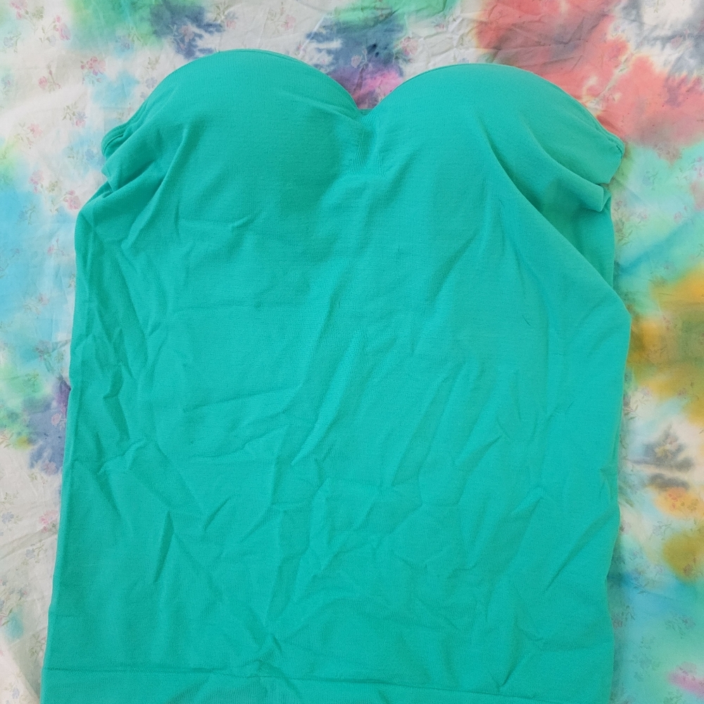 Ambiance small/medium tube top